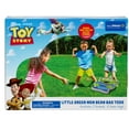 thumbnail image 4 of Disney Toy Story Little Green Men Bean Bag Toss Game for Ages 3 and up, 4 of 5