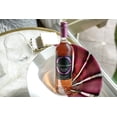 thumbnail image 2 of Chateau Diana Zero Alcohol California Rose, 2 of 5