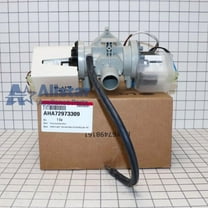 LG Washing Machine Drain Pump AHA72973309