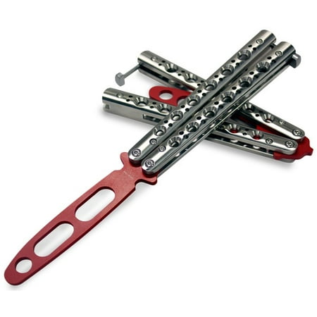 UPC 610953140038 product image for Benchmade 62T Red Cerakote 4