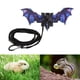 thumbnail image 4 of Correa De Dragón Barbudo, Arnés De Dragón Barbudo Juego De Correa Y Arnés De Dragón Barbudo Correa De Dragón Barbudo Ajustable Suave Para Hámsteres Reptiles Lagartos, 4 of 7