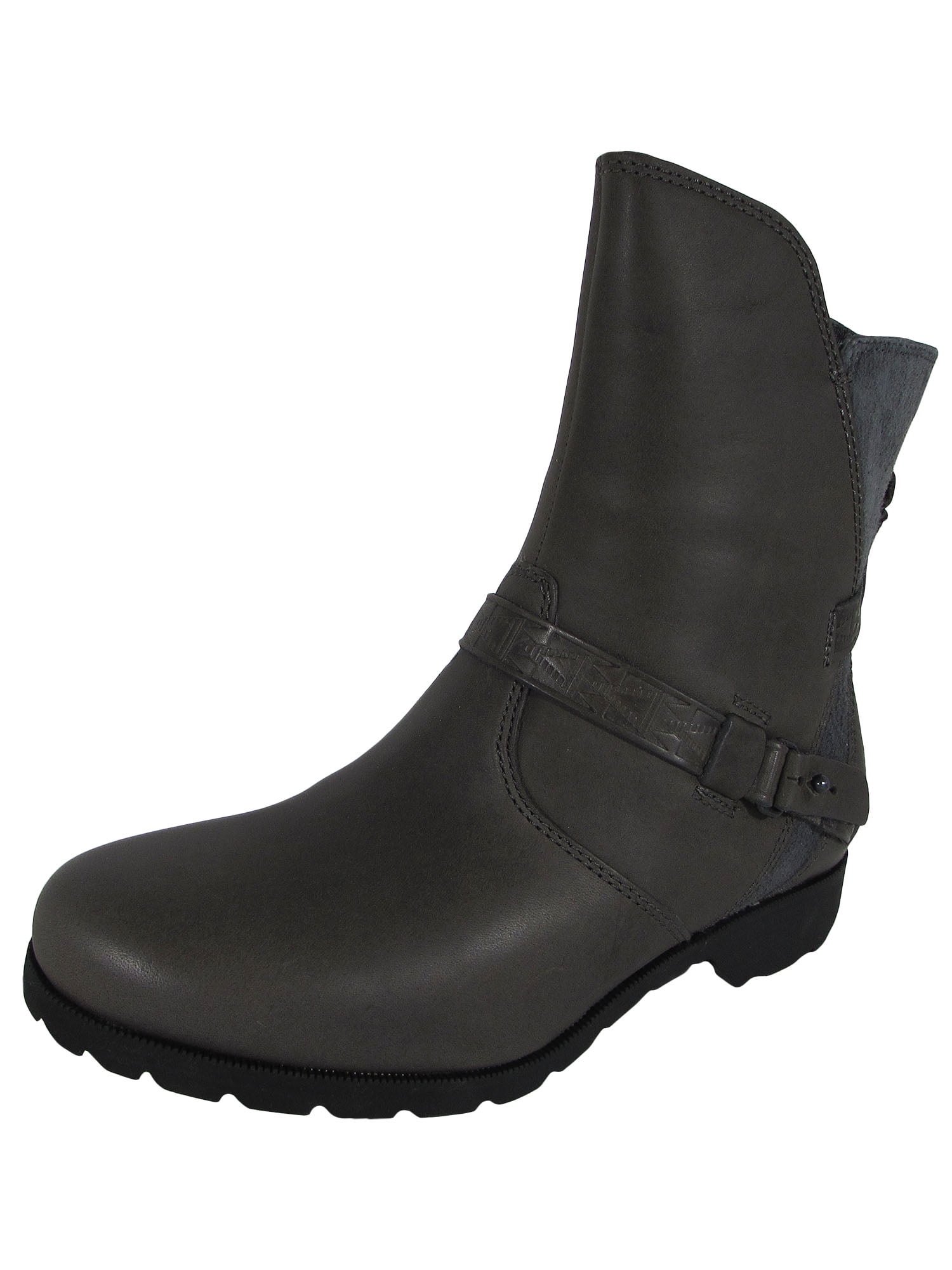 teva women's de la vina leather low boot