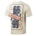 thumbnail image 3 of Youth Sport Design Sweden Tan Club America Game Day Graphic T-Shirt, 3 of 4