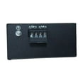 thumbnail image 2 of Industrial 8-Port Gigabit PoE+ DIN-Rail Unmanaged Ethernet Switch 120W, 2 of 6