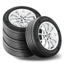 4 Goodyear Assurance Maxlife 235/40R19 96V Tires All Season 85K Mileage SET 110918545 / 235/40/19 / 2354019