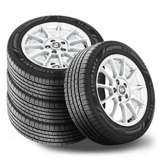 Goodyear Assurance All-Season 225/55R17 97T High-Mileage Tires