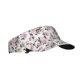 thumbnail image 1 of Fotbe Rose Flowers Visera Deportiva con Diseño, Gorra Abierta Ajustable de Algodón para Mujer y Hombre, 1 of 7
