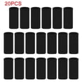 thumbnail image 2 of 20 Pcs Finger Sleeves Protectors Thumb Brace Support Elastic Compression for Sports Calluses Arthritis New, 2 of 2