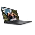 thumbnail image 4 of 2021 Dell New Inspiron 15 3000 Slim Laptop, 15.6" FHD LED Display, 11th Gen Intel Core i3-1115G4 Processor, 16 GB DDR4 RAM, 512 GB SSD, HDMI, Webcam, Windows 10 Home, Black (Latest Model), 4 of 9
