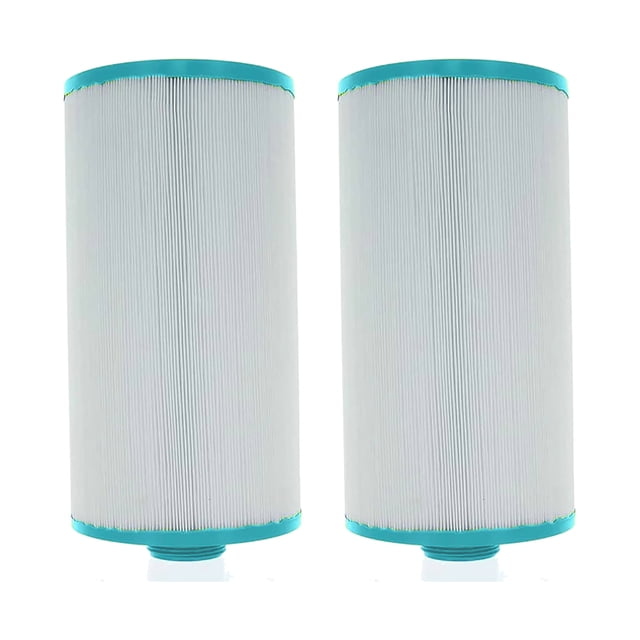 Hurricane 2 Pack HF5H45-01 Cartouche de Filtre de Remplacement Avancé pour Piscine et Spa