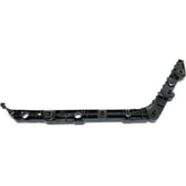 Replacement REPN762715 Bumper Bracket Compatible For 2013-2019 Nissan Sentra Rear, Right Passenger