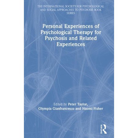 ISBN 9781138090491 product image for International Society for Psychological and Social Approache: Personal Experienc | upcitemdb.com