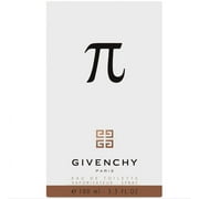 جيفنشي PI Eau de Toilette للرجال 3.3 Oz * EN