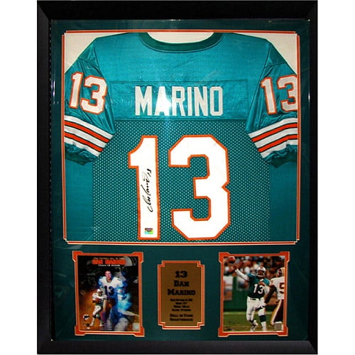 dan marino infant jersey