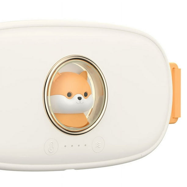 Uterus Warming Pad,Uterus Heating Belt 4 Uterus Menstrual Heating Belt Uterus Heating Belt True