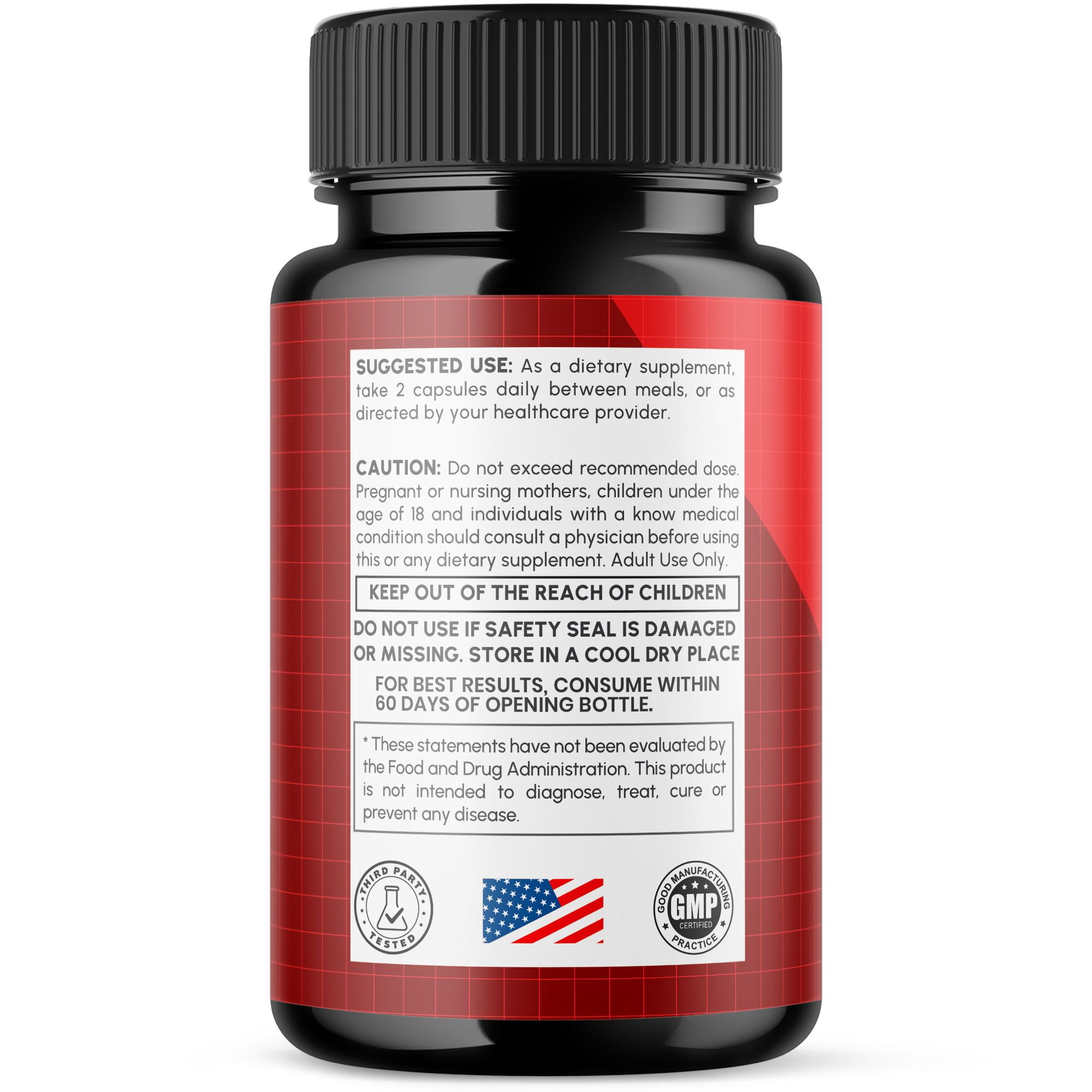 (2 Pack) Truuburn Keto Diet Pills with Truuburn Keto Advanced Formula True Burn Tablets for Appetite Control & Suppressants (120 Capsules)