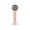 Pink, variant on RFUGUG Portable Handheld Turbo Mini Fan - USB-Powered, Bladeless, Whisper-Quiet Desktop Fan for Personal Cooling Anytime, Anywhere