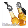 thumbnail image 2 of Kits de abridor de metal, paquete de 5, inserto de abridor de cerveza de acero inoxidable en blanco, insertos de abridor de bricolaje, insertos de abridor de colores variados, 2 of 8