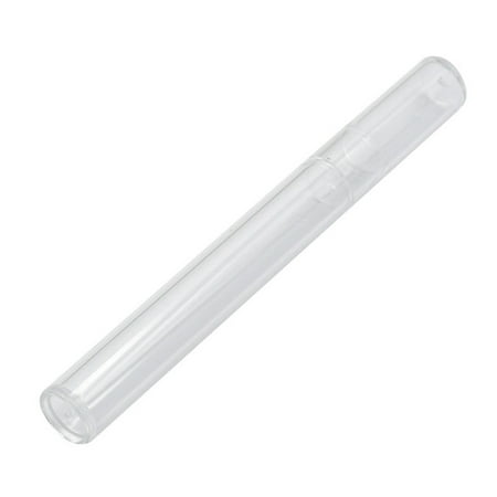 

TINYSOME Plastic Tweezers Storage for Case Tool Box Organizer Professional Storage Box for Eyelash Extension Tweezer Organizer fo
