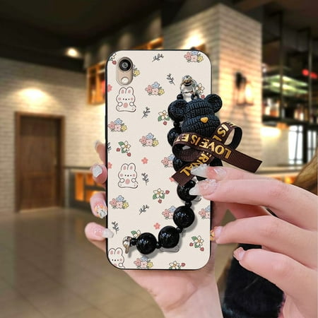 Lulumi-Phone Case For Huawei Honor 8S/Y5 2019/Play 3E, phone pouch Simplicity mobile phone case cell phone case phone protector cell phone sleeve Anti-knock Back Cover phone cover