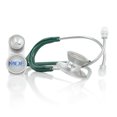 thumbnail image 2 of MDF Instruments MD One Epoch Titanium Dual Head Stethoscope, 2 of 9