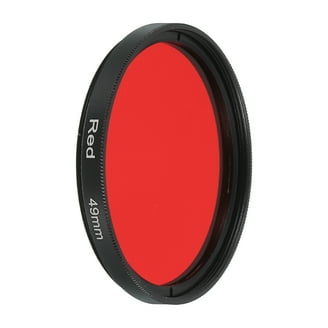 30.5mm Soft Focus Filter, Diffusion Camera Filter Pro Mist Filter