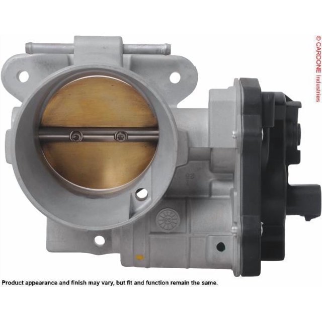 Cardone Corps d'Accélérateur 67-3000 Remplacement OE; Remanufacturé