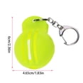 thumbnail image 2 of VONKY Golf Marker Stencil Convenient Ball Liner Fashionable Alignment Tool Versatile Line Scriber Golfing Slides for Drawing Use Hook/Yellow, 2 of 4