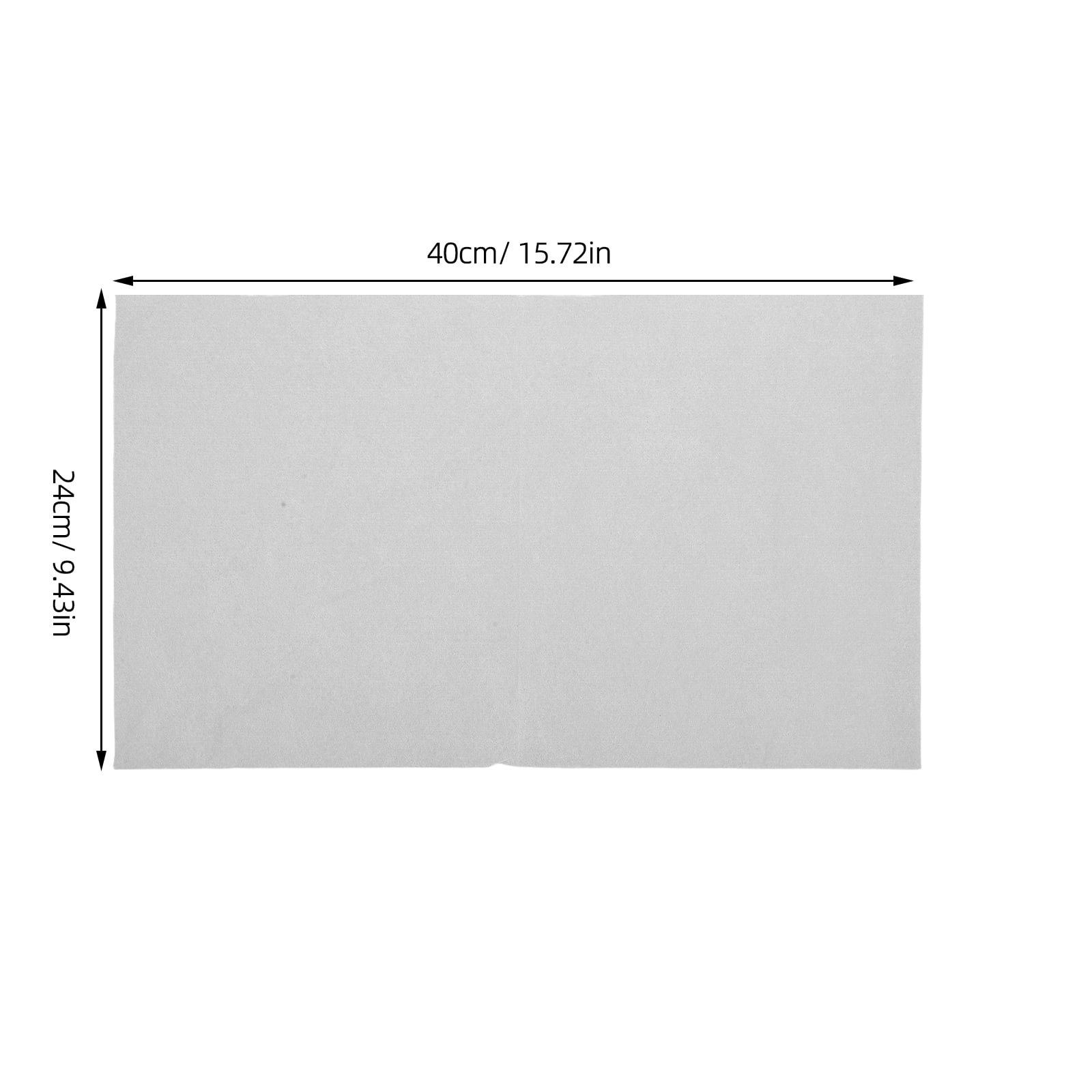 BESTYASH Thin Rice Paper Sheets for Tracing, Animation Sketching, and Paper Crafting - Art Supplies
