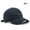 Navy, variant on Big Head Man Large Size Baseball Hats Summer Outdoors Thin Dry Quick Sun Hat Men Cotton Plus Size Sport Cap Unisex 56-62CM