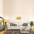 thumbnail image 3 of Global Gallery Albena Hristova 'Turn to the Sun' Canvas Wall Art, 3 of 4