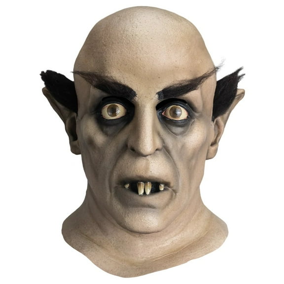 Mabry Monsters - Nosferatu Mask
