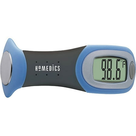 HoMedics TheraP Underarm Thermometer with Comfort Wrap™