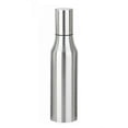 thumbnail image 1 of Stainless Steel Oil Dispenser Bottle Leak-poof Large Capacity Oil Vinegar Container for Kitchen, 1 of 5