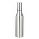 thumbnail image 1 of Stainless Steel Oil Dispenser Bottle Leak-poof Large Capacity Oil Vinegar Container for Kitchen, 1 of 5
