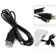 thumbnail image 4 of Siymoung USB Charging Cable For Nintendo DSi / DSi LL XL / 2DS 3DS / 3DS LL XL / NEW 3DS XL, 4 of 5