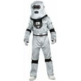 thumbnail image 1 of Costume d'Ado Robot Argenté, 1 of 9