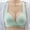 Green bras, variant on pimelu Bras for Women Nursing Bras for Women Full Coverage Seamless Wireless Bras Elder Bralette Maternity Nursing Bra for Breastfeeding Women's Sports Bras