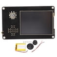 thumbnail image 2 of Placa de transmisor de radio SDR pantalla táctil LCD de 32 pulgadas Función de procesamiento de señal de la placa base del receptor del transmisor de radio SDR para talleres ANGGREK Otros, 2 of 8