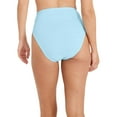 thumbnail image 3 of Jockey Women's Plus Size Elance French Cut - 3 Pack, 3 of 4