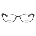 thumbnail image 3 of Guess 2563-49005 49mm New Eyeglasses, 3 of 4