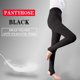 thumbnail image 2 of Medias de invierno cálidas para mujer: leggings térmicos Bare Leg Artifact, 2 of 8