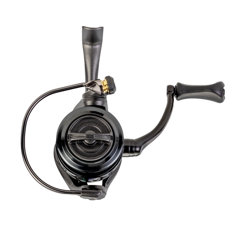 Lew's Custom 200 Spinning Fishing Reel, Size 200 Reel, 9+1 Bearings, 6.2:1 Gear Ratio, Aluminum Frame and Sideplate, Screw-In Aluminum Handle, Speed Gears, Speed Lube, Hybrid Carbon Drag, Black - Walmart.com Lew's Custom 200 Spinning Fishing Reel, Size 200 Reel, 9+1 Bearings, 6.2:1 Gear Ratio, Aluminum Frame and Sideplate, Screw-In Aluminum Handle, Speed Gears, Speed Lube, Hybrid Carbon Drag, Black - Walmart.com