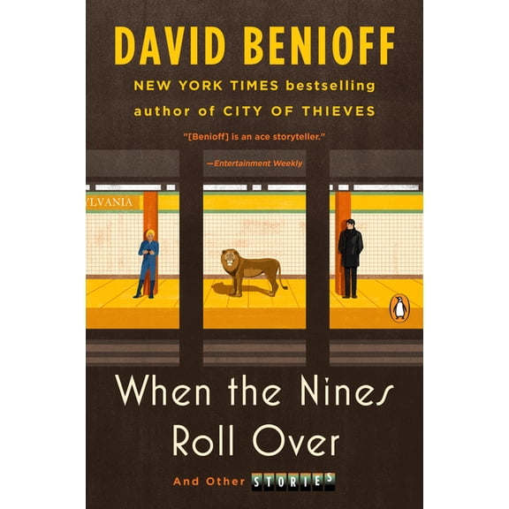 When the Nines Roll Over: And Other Stories, (Paperback)