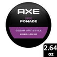 thumbnail image 2 of AXE Styling Clean Cut Look Pomade Classic 2.64 oz, 2 of 7