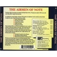 thumbnail image 2 of Airmen of Note - Airmen of Note - Music & Performance - CD, 2 of 2