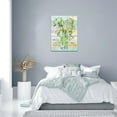 thumbnail image 2 of Bathroom Dragonfly Wall Art Farmhouse Lemon Botanical Plant Canvas Prints Painting Country Kitchen Pictures Framed Artwork Office Home Decoration for Dining Living Room Bedroom 12"x16", 2 of 6