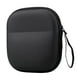 thumbnail image 2 of Estuche de almacenamiento para auriculares,Estuche portátil para almacenamiento de auriculares Bolsa para auriculares,Cremallera protectora del bolso del estuche de viaje del auricular de, 2 of 9
