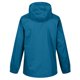 thumbnail image 2 of Regatta - Chaqueta Impermeable Modelo Pack It Jacket III para Niños/Niñas (Cerceta Olímpico), 2 of 3