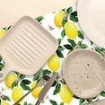 thumbnail image 2 of Maison Concepts Plastic Placemat Lemon Branches - Set of 12 (10.75L X 16.75W X 1H), 2 of 3